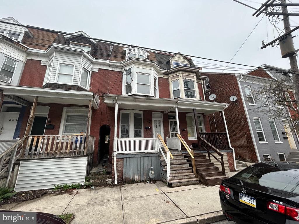 335 Smyser Street photo 1