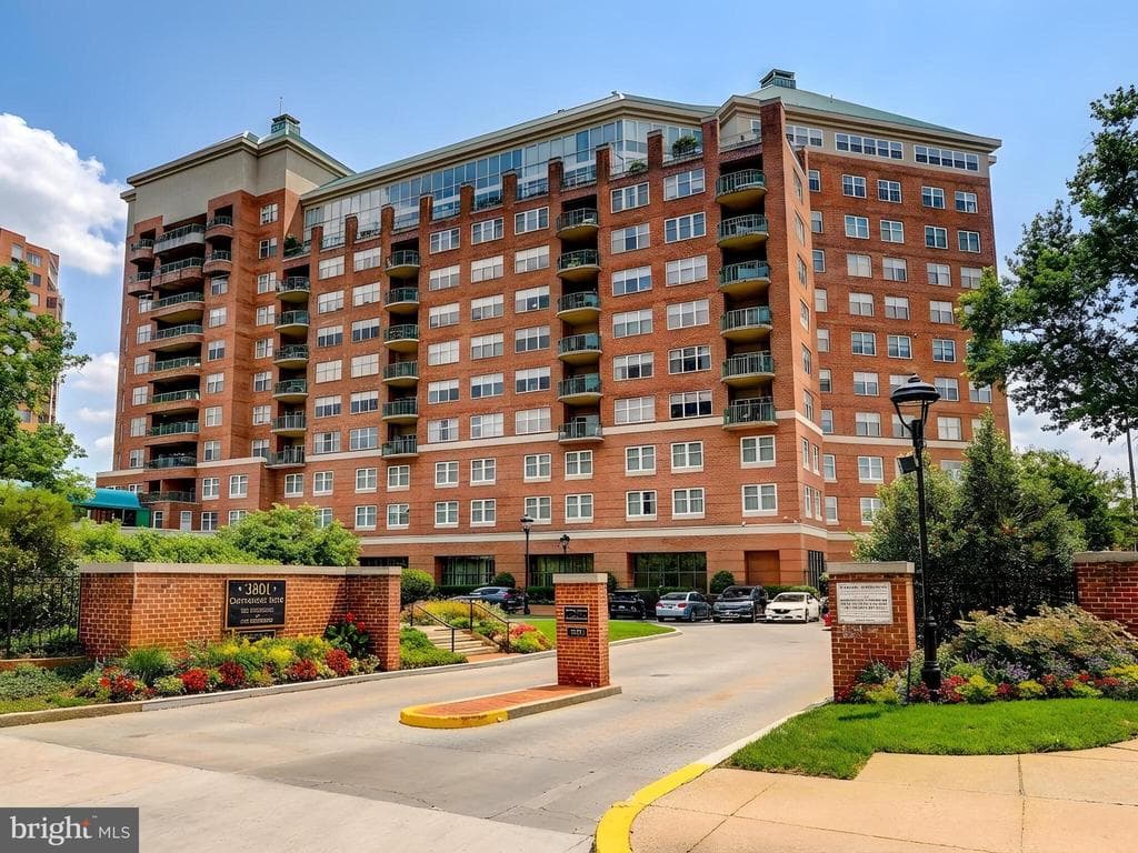 3801 Canterbury Road #904 photo 1