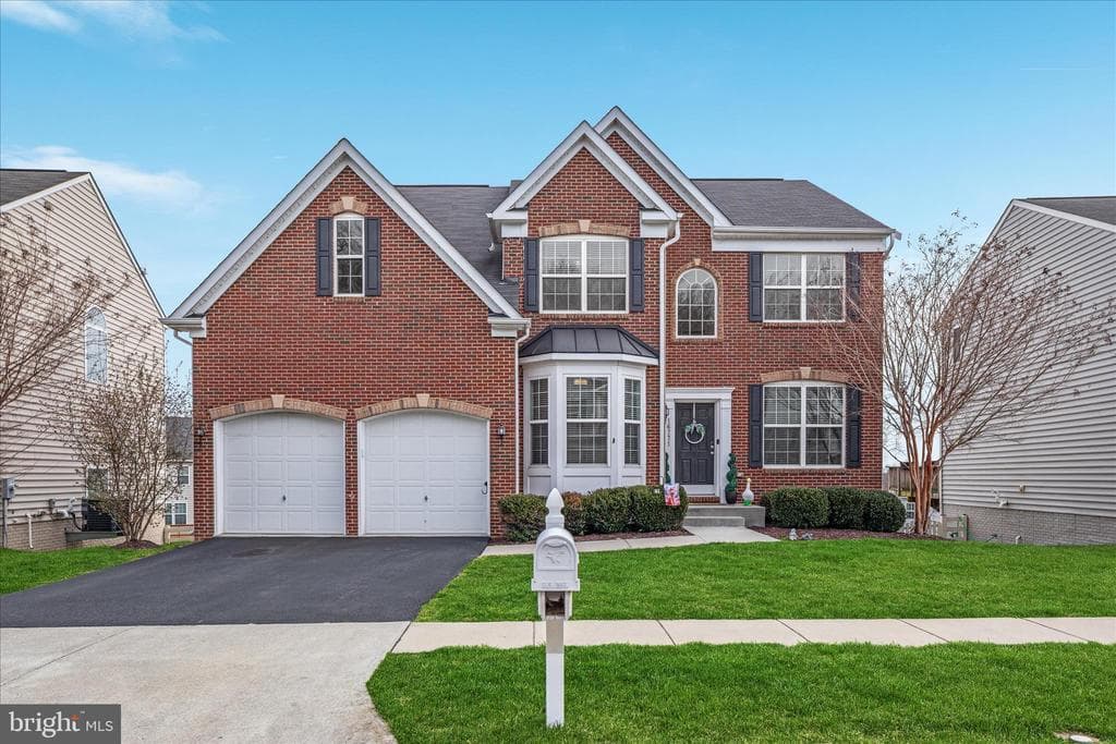 16771 Evening Star Drive photo 1