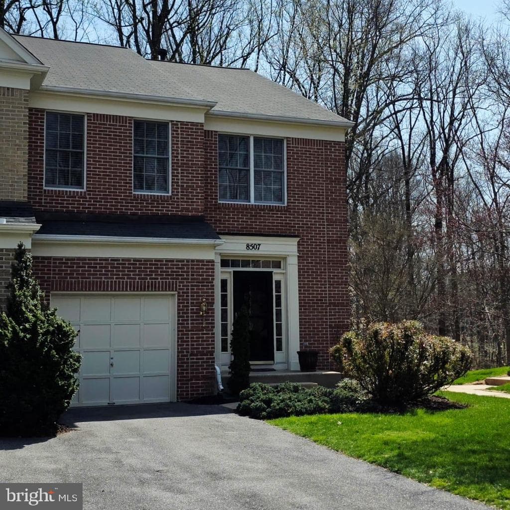 8507 Timber Pine Court photo 1