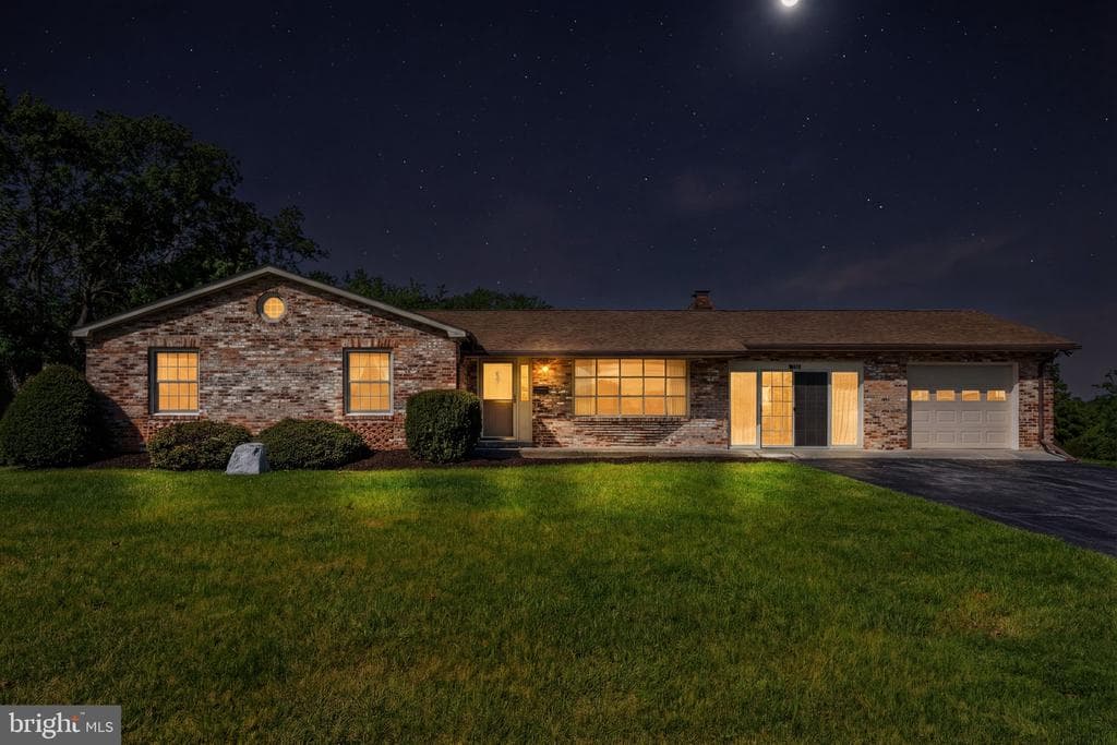 731 Kendrick Ford Road photo 1
