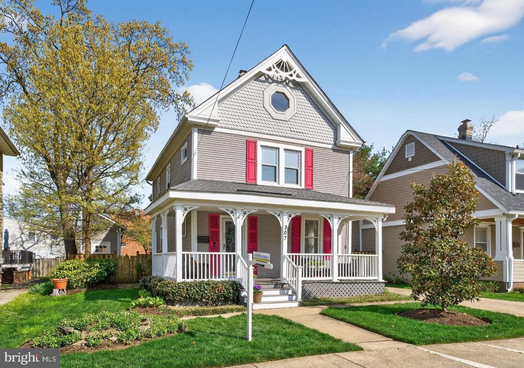 307 S Adams Street photo 1