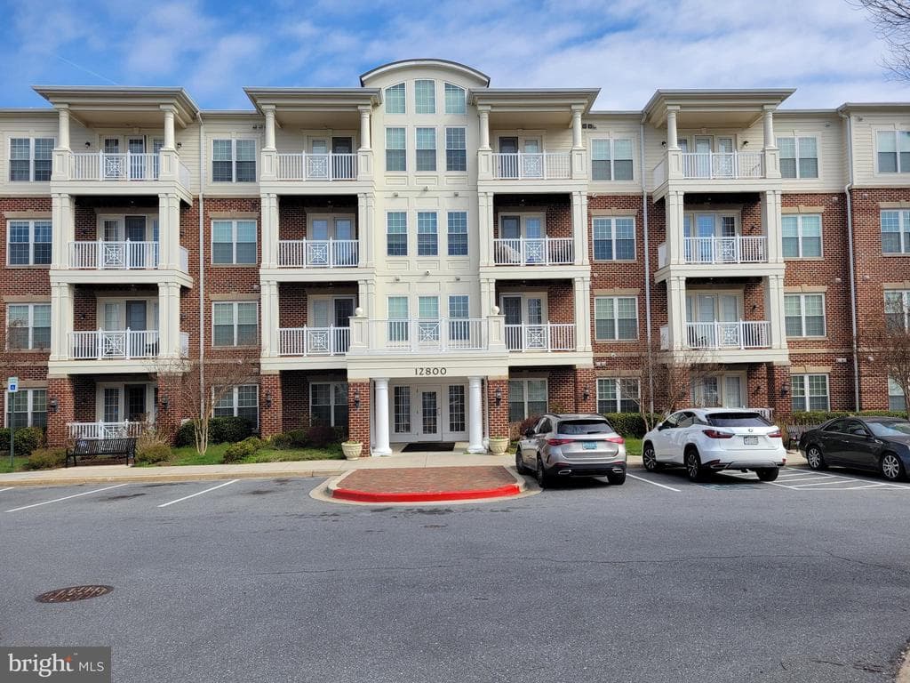12800 Libertys Delight Drive #203 photo 1