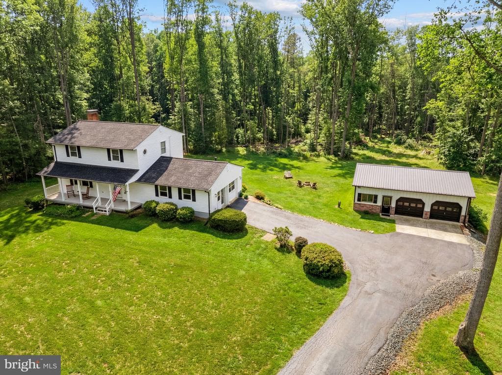 2266 Beaver Dam Road photo 1