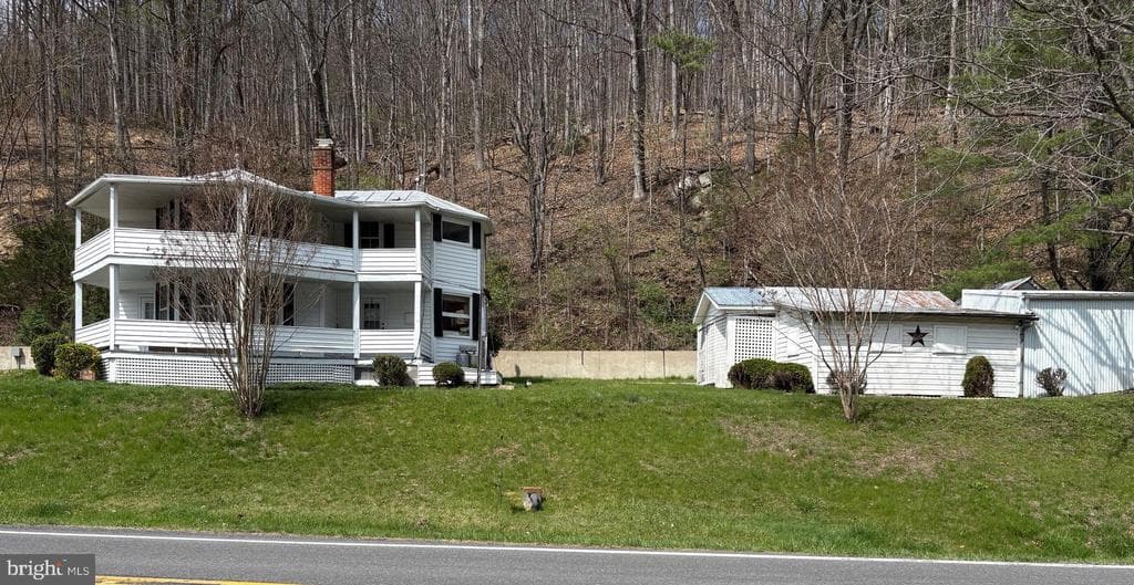 18250 South Fork Road photo 1