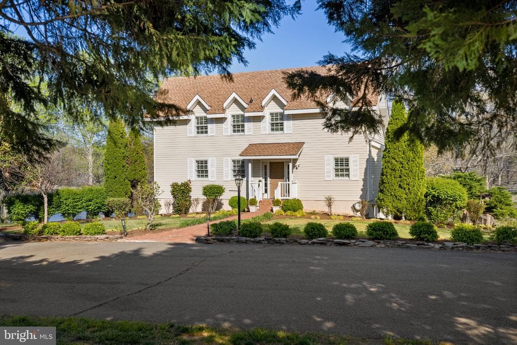 15101 Plentiful Lane photo 1