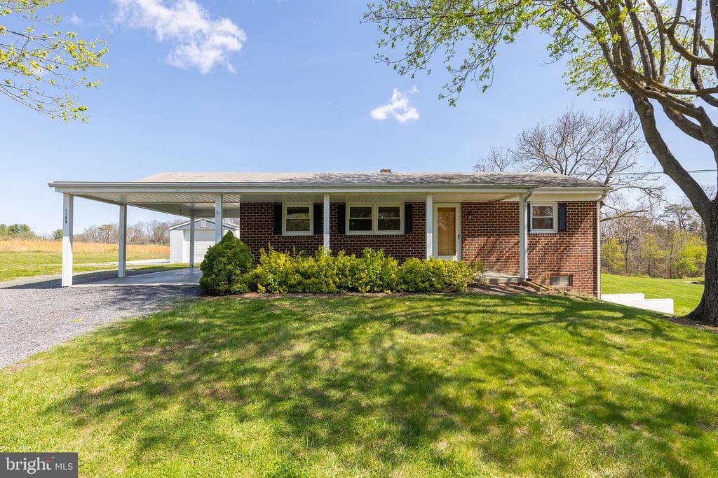 1156 Salem Church Road photo 1