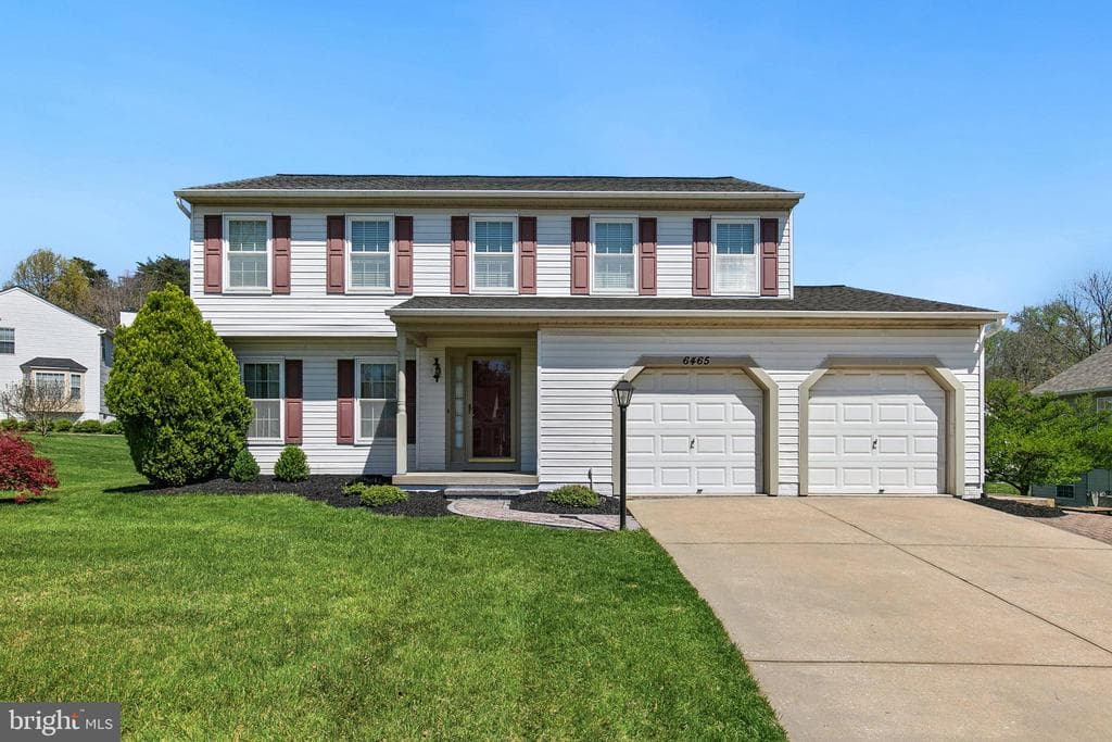 6465 Wesley Lane photo 1