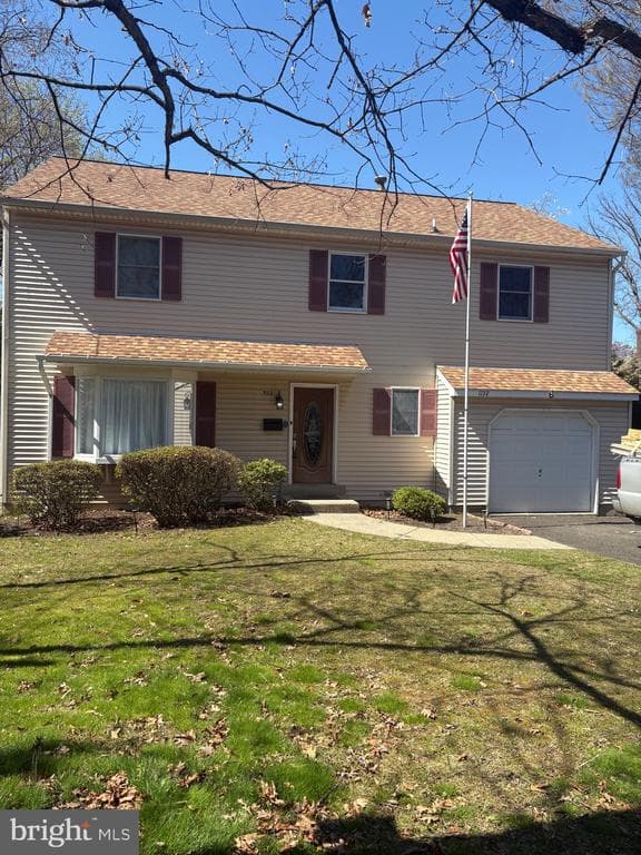 1132 Edge Hill Road photo 1