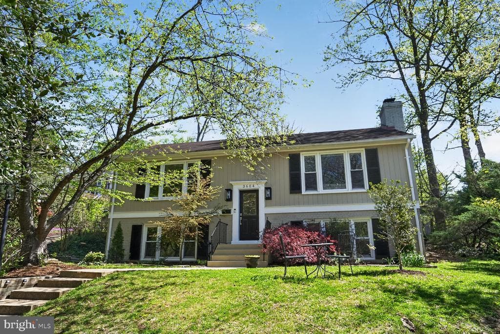 3604 Dearborn Place photo 1