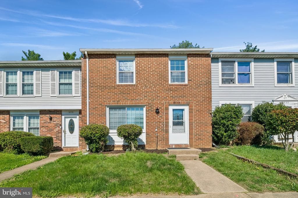 8333 Brockham Drive photo 1