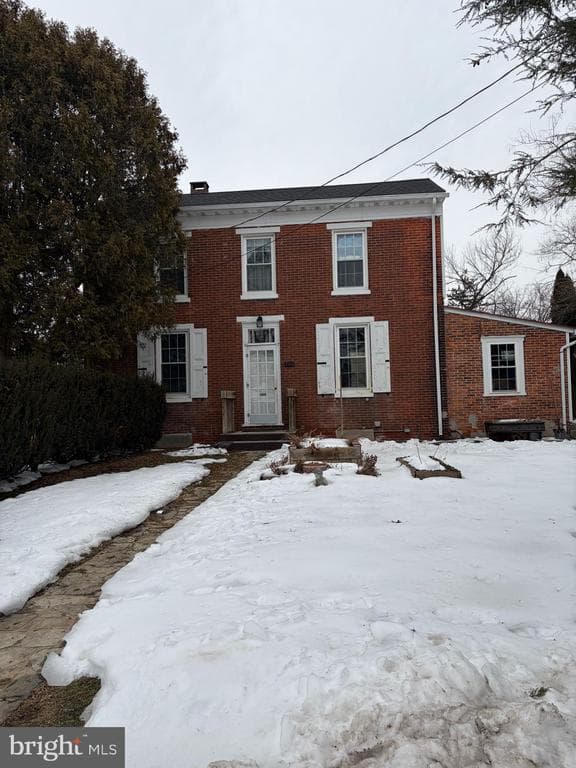 700 E Lancaster Avenue photo 1