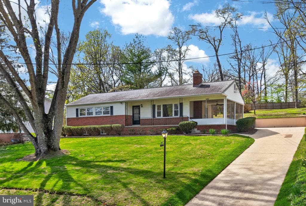 14906 Athey Road photo 1