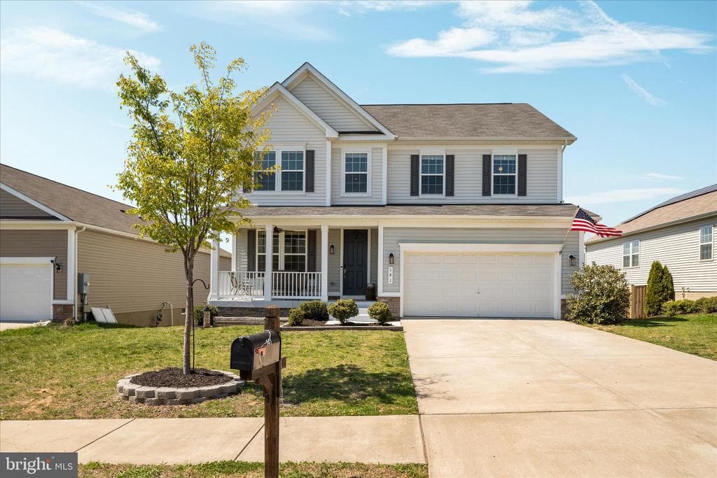 141 Westchester Drive photo 1