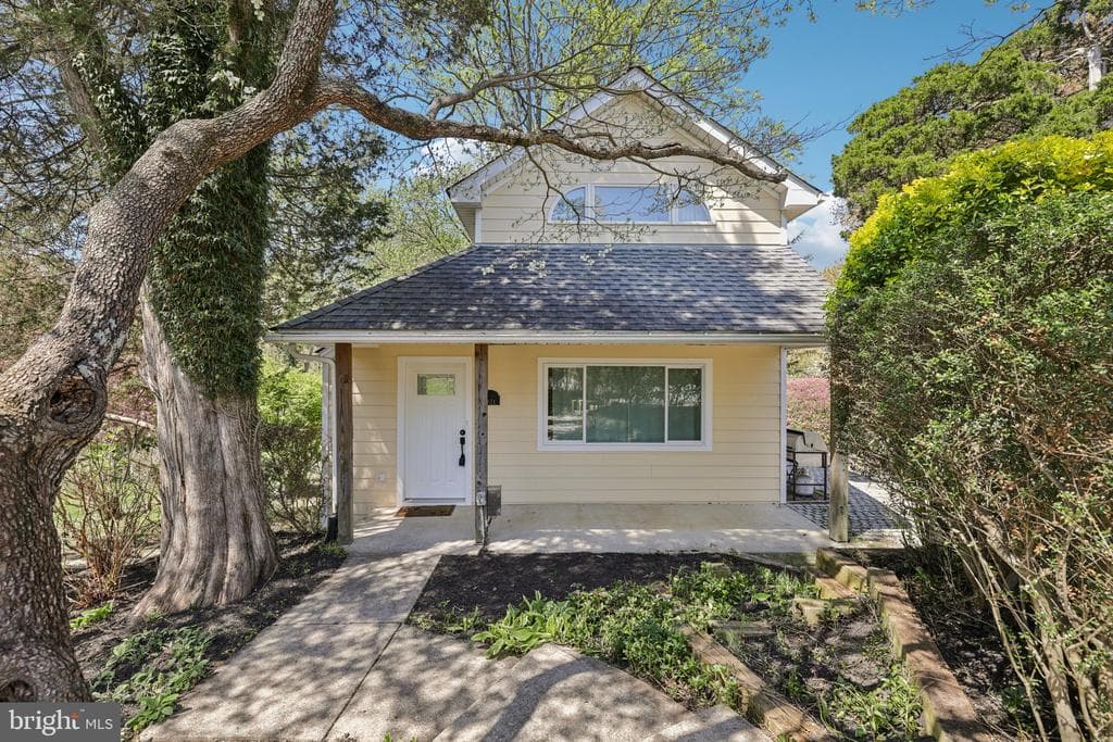 2921 Duvall Road photo 1