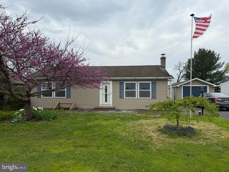 428 Frogtown Road photo 1