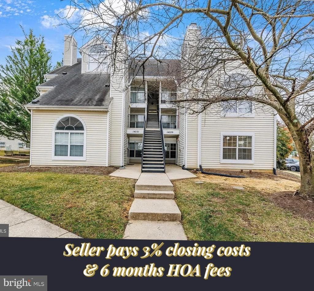 14229 Bowsprit Lane #501 photo 1
