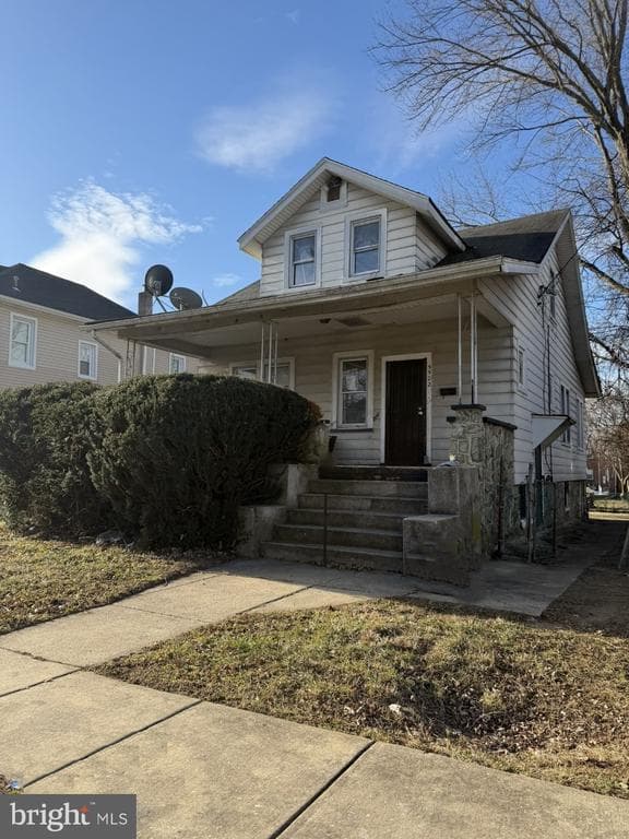 5502 Gist Avenue photo 1