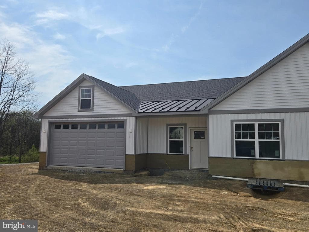 2499 Echo Springs Road photo 1