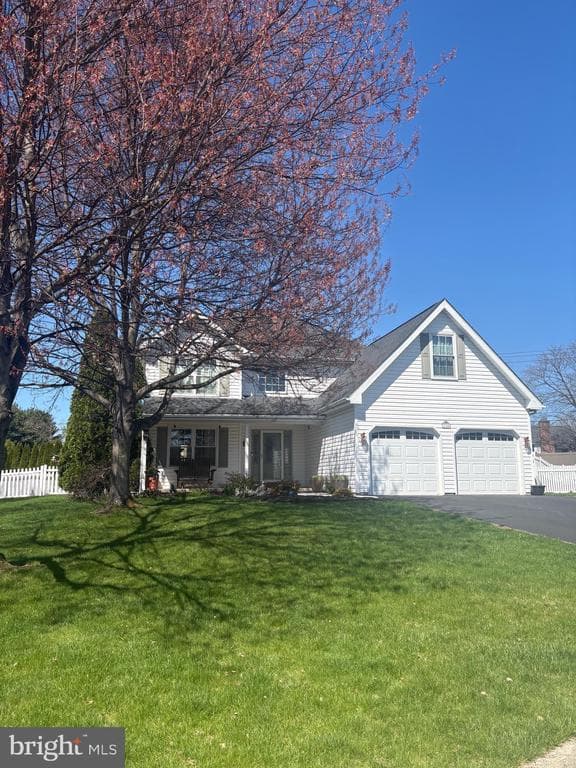 114 Cobbler Court photo 1