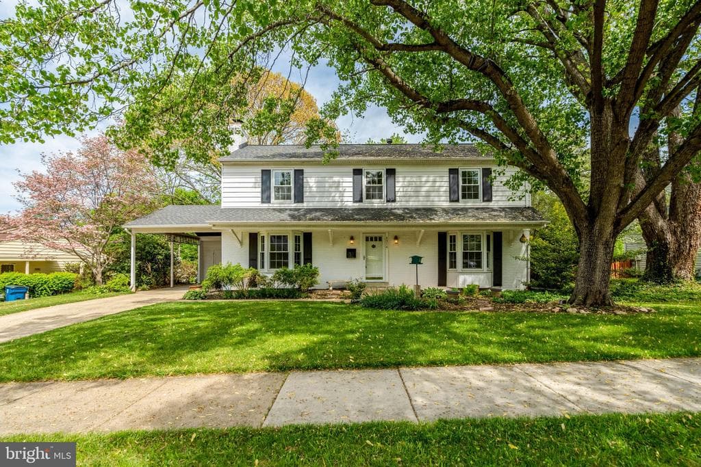 8314 Briar Creek Drive photo 1