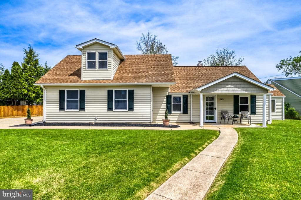 3413 Louth Road photo 1