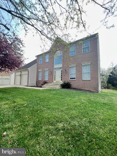 2608 Pebblebrook Terrace Court photo 1