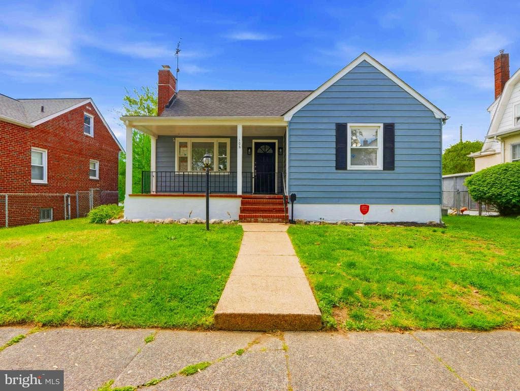 106 Kinship Road photo 1