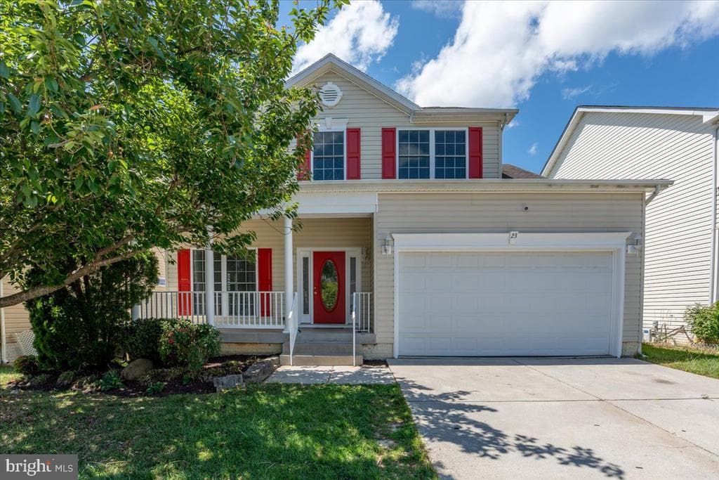 23 Everglades Lane photo 1