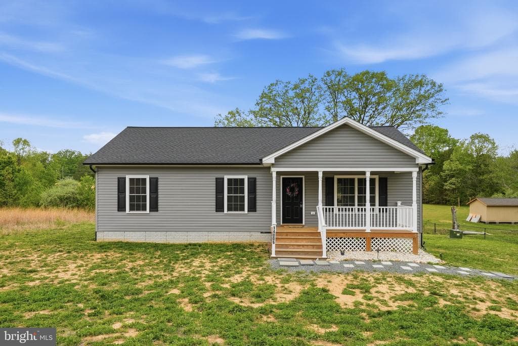 14006 Rixeyville Rd photo 1