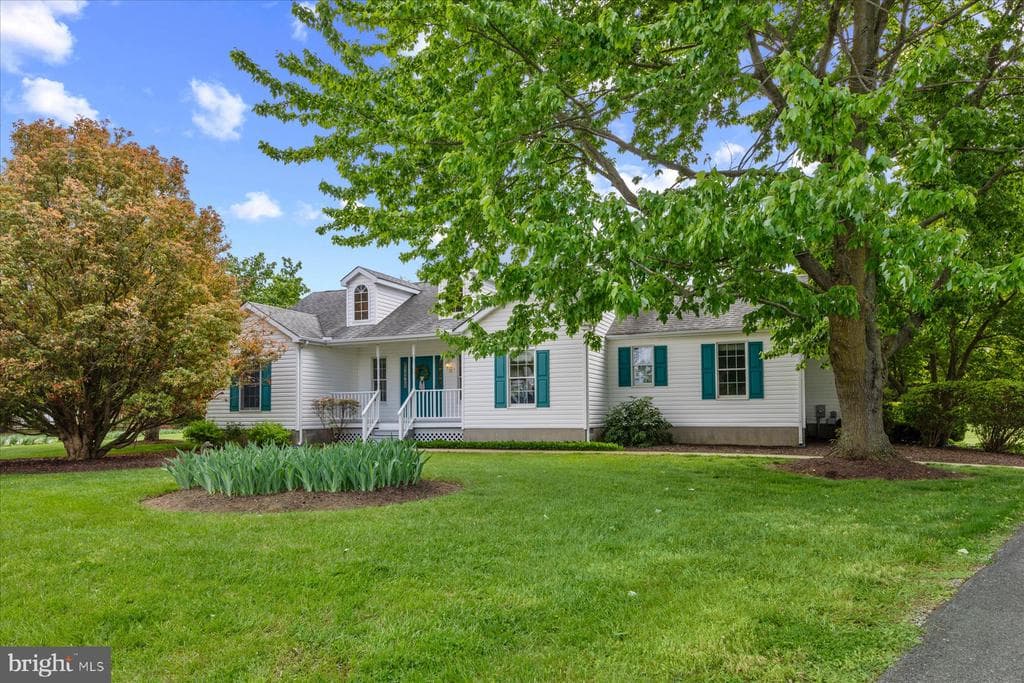 136 Hilltop Drive photo 1