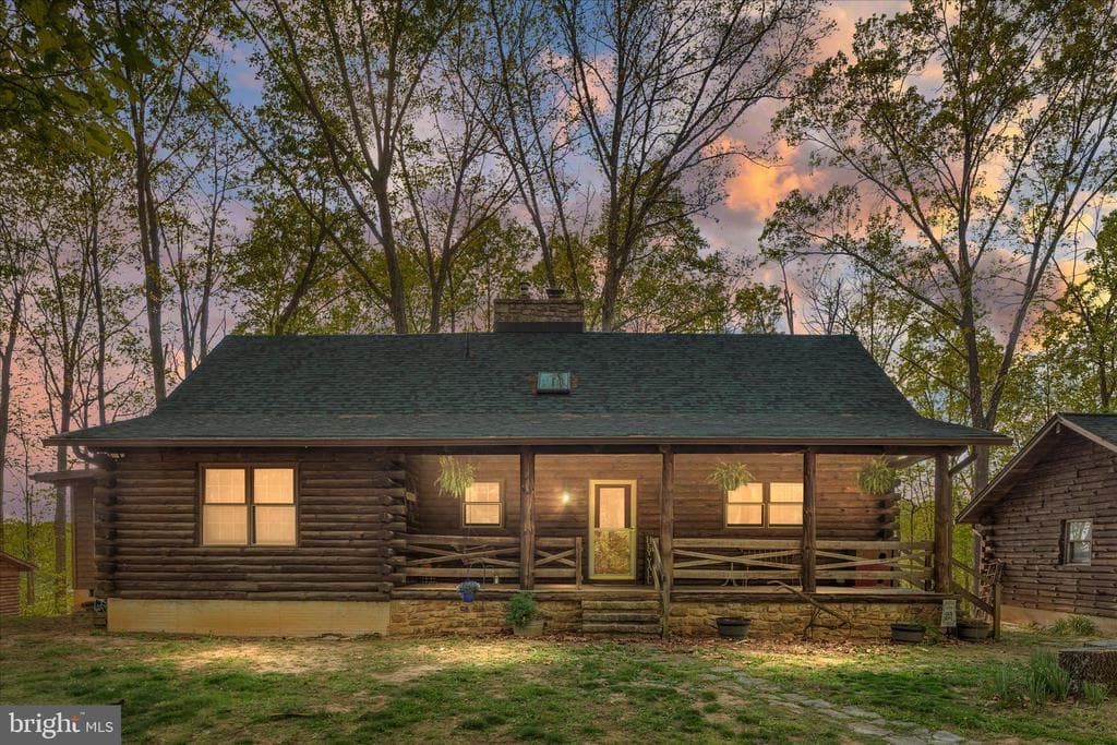 428 Apple Pie Ridge Road photo 1