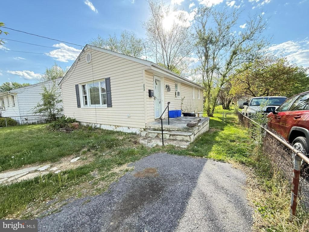 253 Opequon Avenue photo 1