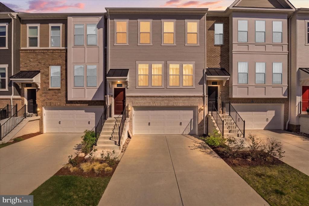 15032 Jaxton Square Lane photo 1