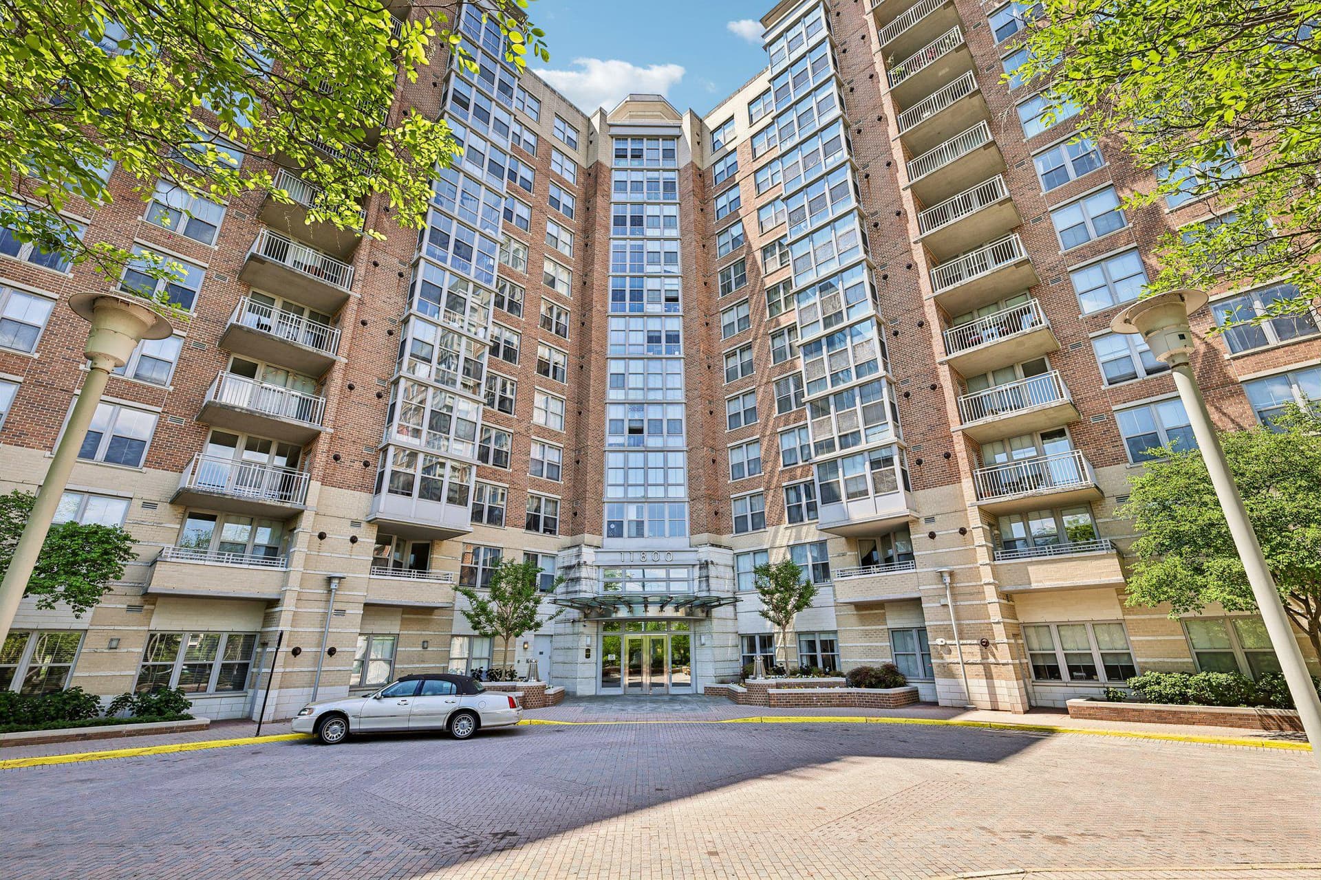 11800 Sunset Hills Road #509 photo 1