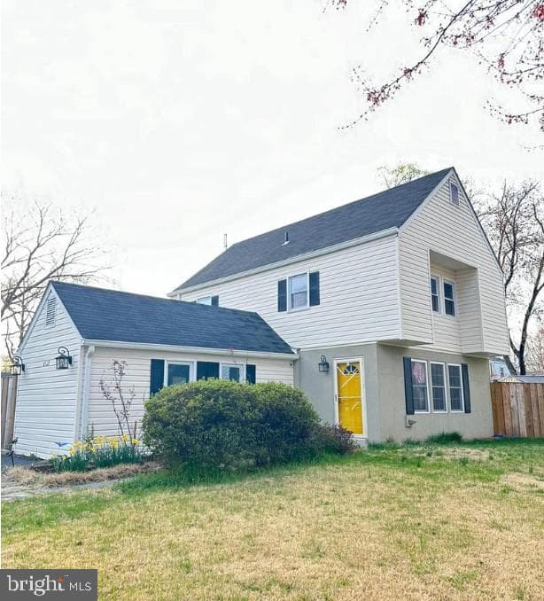 8522 Artillery Road photo 1