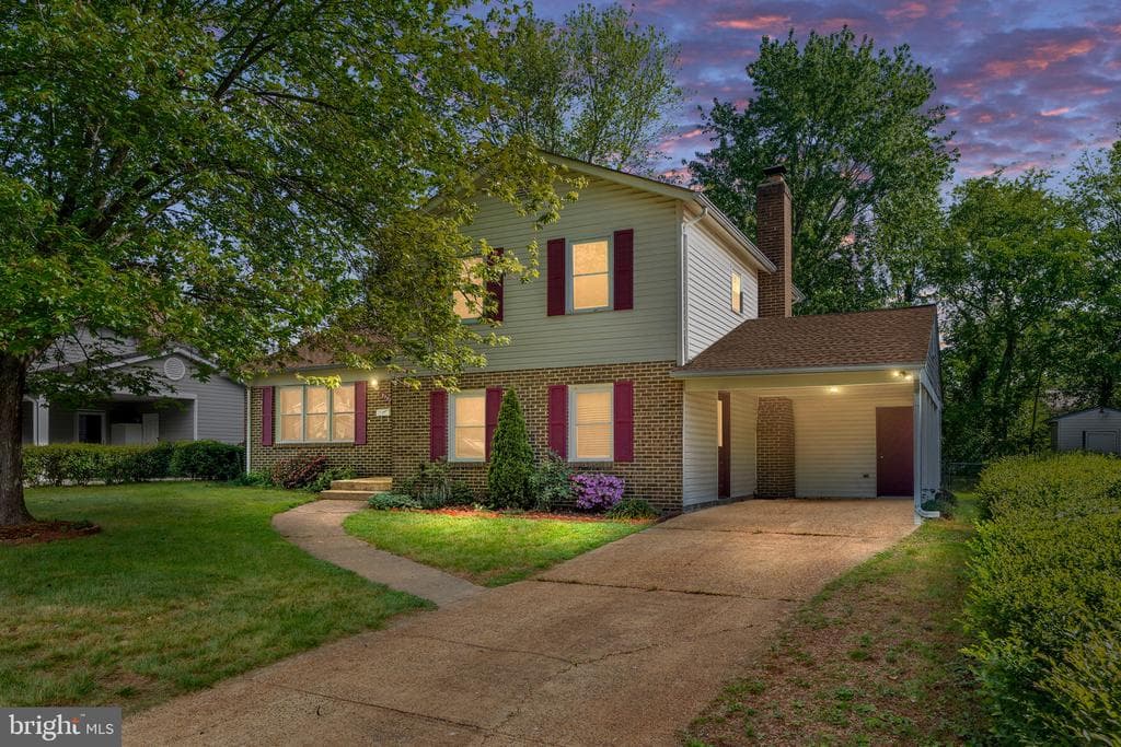 8307 Highland Street photo 1