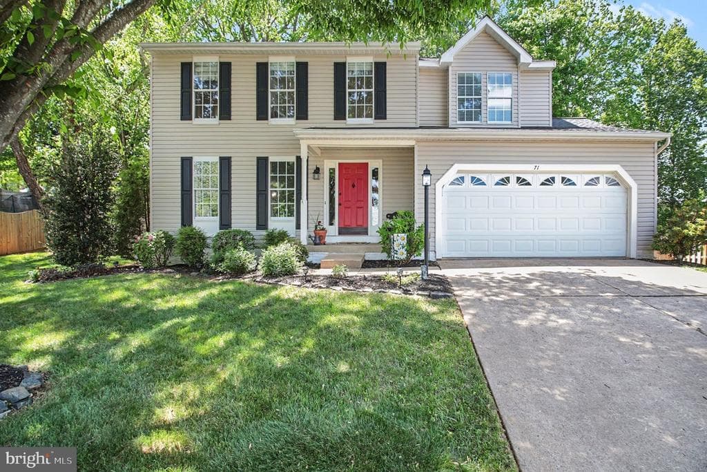71 Spring Lake Drive photo 1