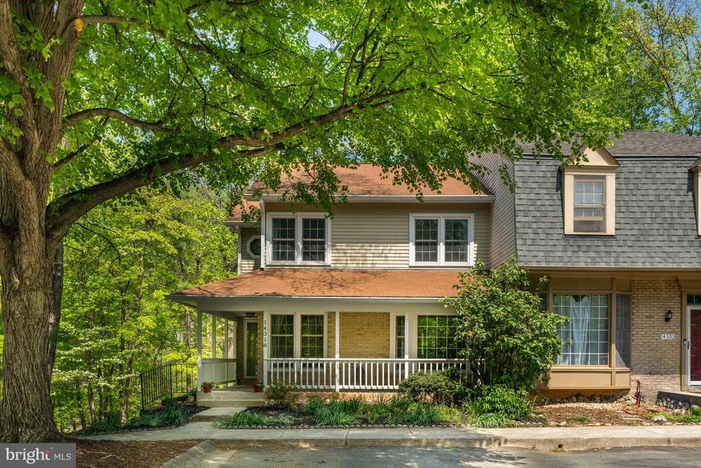 14318 Rich Branch Drive photo 1