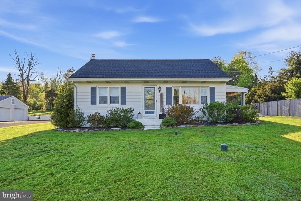 3829 Geryville Pike photo 1