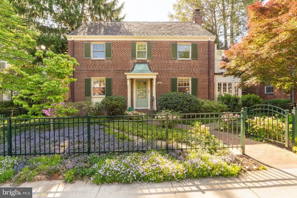 5103 Chevy Chase Parkway NW photo 1