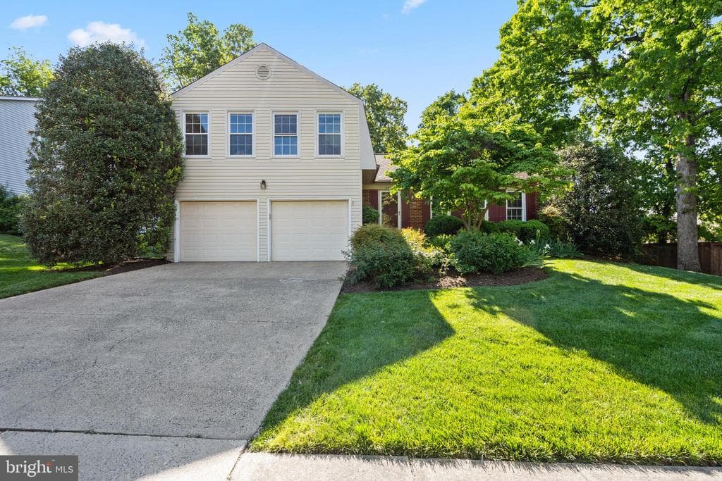 2615 Thomas Young Lane photo 1
