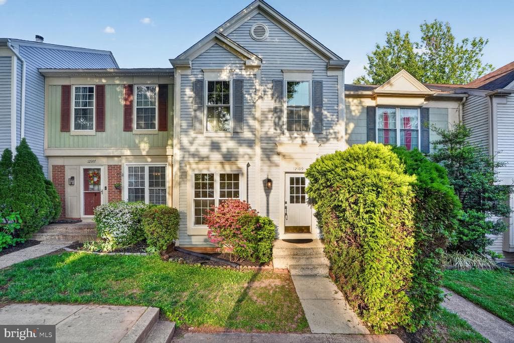 12109 Wedgeway Place photo 1