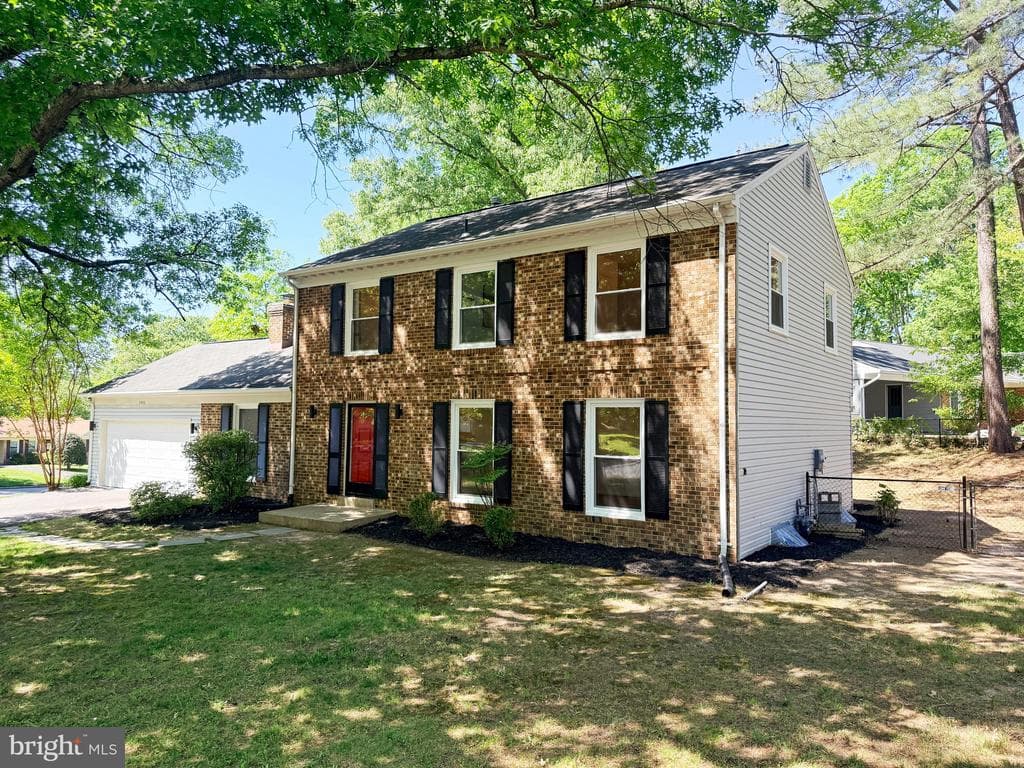 5400 Ellzey Drive photo 1