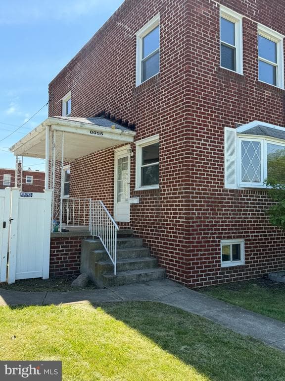 8055 Park Haven Road photo 1