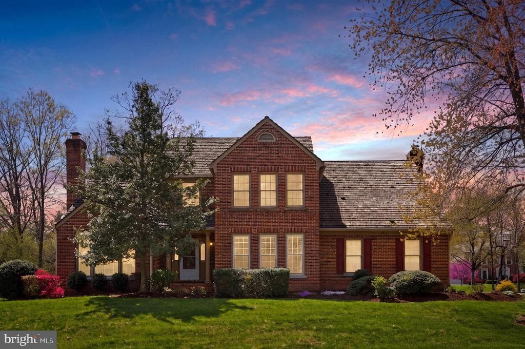 12903 Oak Lawn Place photo 1