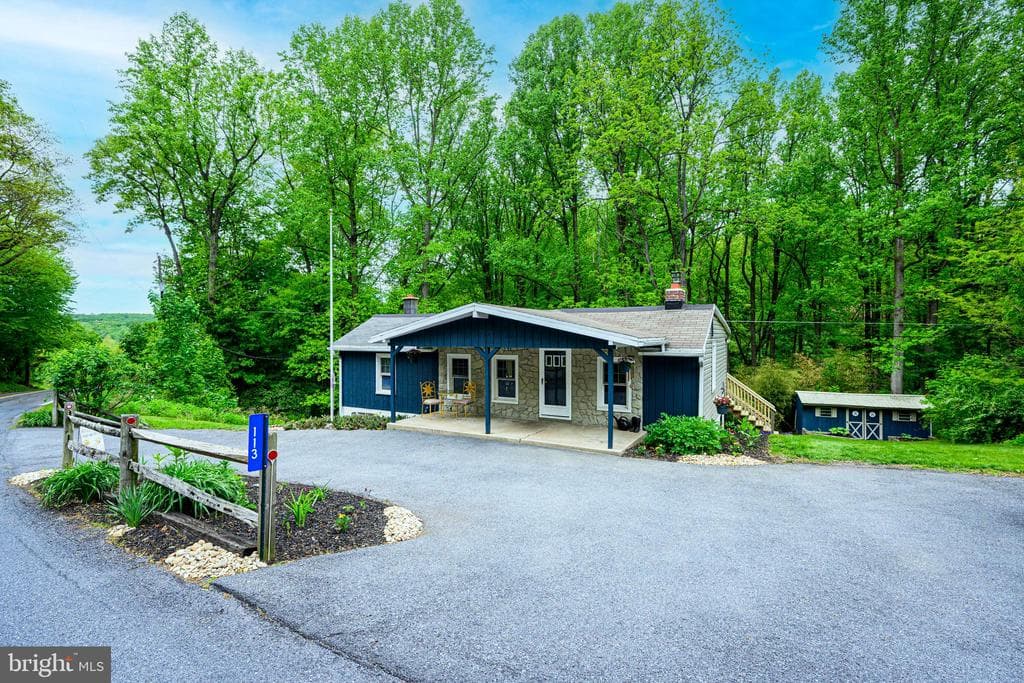 113 Blimline Road photo 1