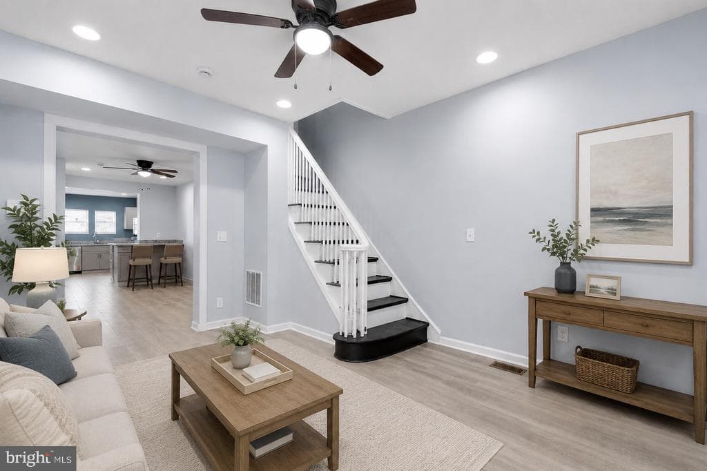 3004 Euclid Avenue, Philadelphia