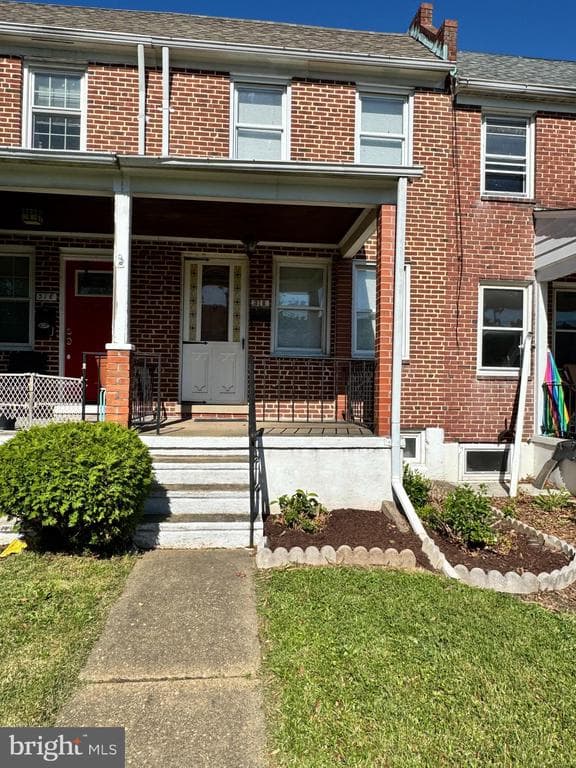 316 Hornel Street photo 1