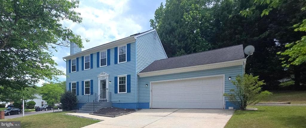 17234 Brookmeadow Lane photo 1